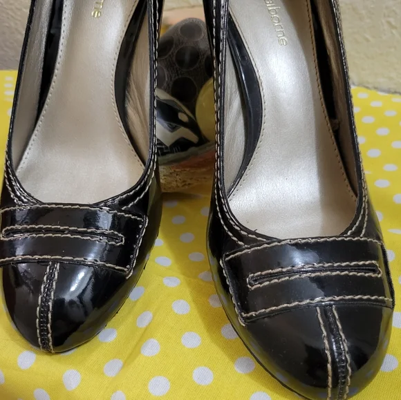 Business Shoes - Picture 4 of 10